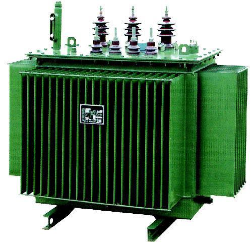 青州市华电电气大量生产供应油浸式变压器 质优价廉