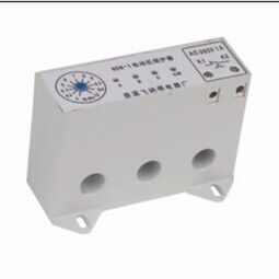 电机型号齐全 欢迎订购 缺相保护器 NDB 1 4 10A