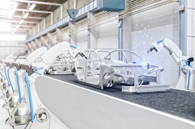 2023年上半年上海市国民经济运行情况发布