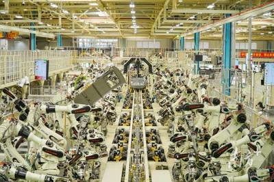 8月消费增长5.7%,广东这些经济指标正在回升