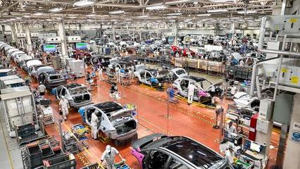 广东2022年GDP超12.9万亿元,同比增长1.9%