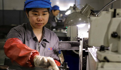 11月工业利润同比增长15.5%,应收账款存隐忧