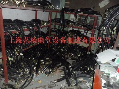 【东营批发防爆不锈钢绕性连接管,厂家直销防爆橡胶扰性管】价格,厂家,图片,其他安检防爆器材,上海茗杨电气设备制造-
