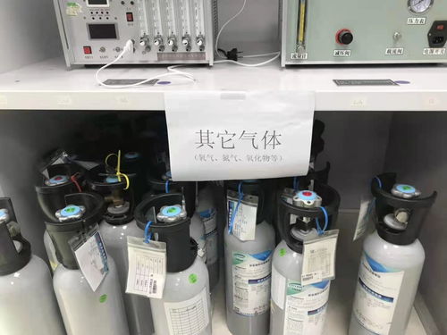 楚雄电气仪器类计量检测机构