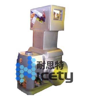 宝山器械外壳加工,机器外壳设计加工