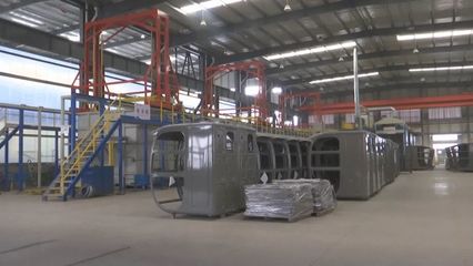 防疫生产两手抓两手硬 三门扬戈科技严格落实防控措施开展有序复工