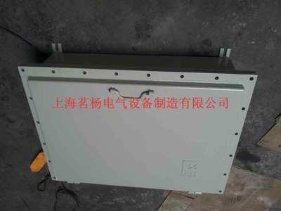【南京防爆接线箱价格】价格,厂家,图片,其他安检防爆器材,上海茗杨电气设备制造-