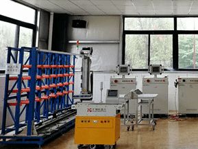 智造文明,通达未来 汽车制造装配技术