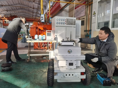 挺起转型发展脊梁 --南阳市民营企业迈出高质量发展新步伐