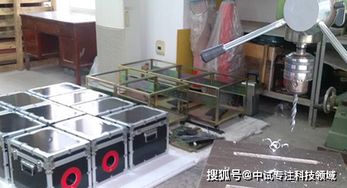 介损测试仪性能大介绍