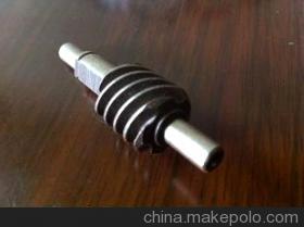 【浙江宁波工厂制造电动工具输出轴及各个金属配件加工 质量保证!】价格,厂家,图片,电气设备附件及其他,余姚市德胜达机械厂-
