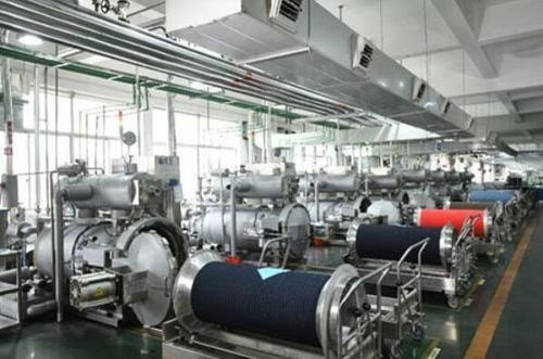 施耐德电气EcoStruxure机器解决方案 助力数字化与轻工业无缝链接