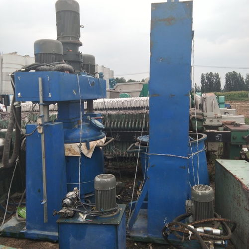 玉溪二手玻璃胶分散机回收与电气器材制造