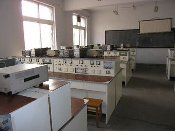 2021湖南省水利水电建设工程学校电气器材制造专业概述