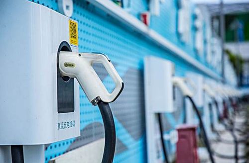 新基建拉动电气机械器材制造行业,山东上市公司谁占鳌头?